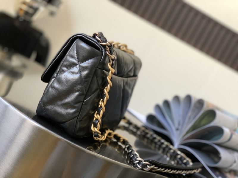 Chanel 19 Bags